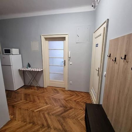 Fantastic Krk - Kr6 Room D Cracovia Exterior foto