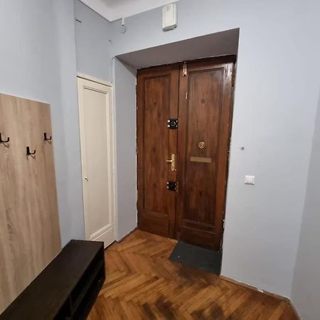 Fantastic Krk - Kr6 Room D Cracovia Exterior foto