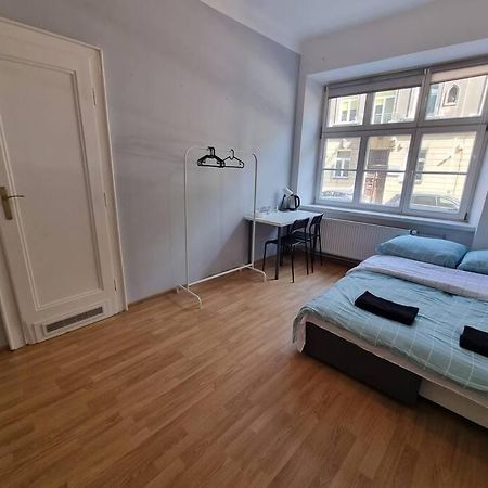 Fantastic Krk - Kr6 Room D Cracovia Exterior foto