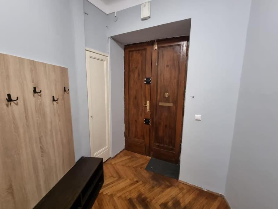 Fantastic Krk - Kr6 Room D Cracovia Exterior foto