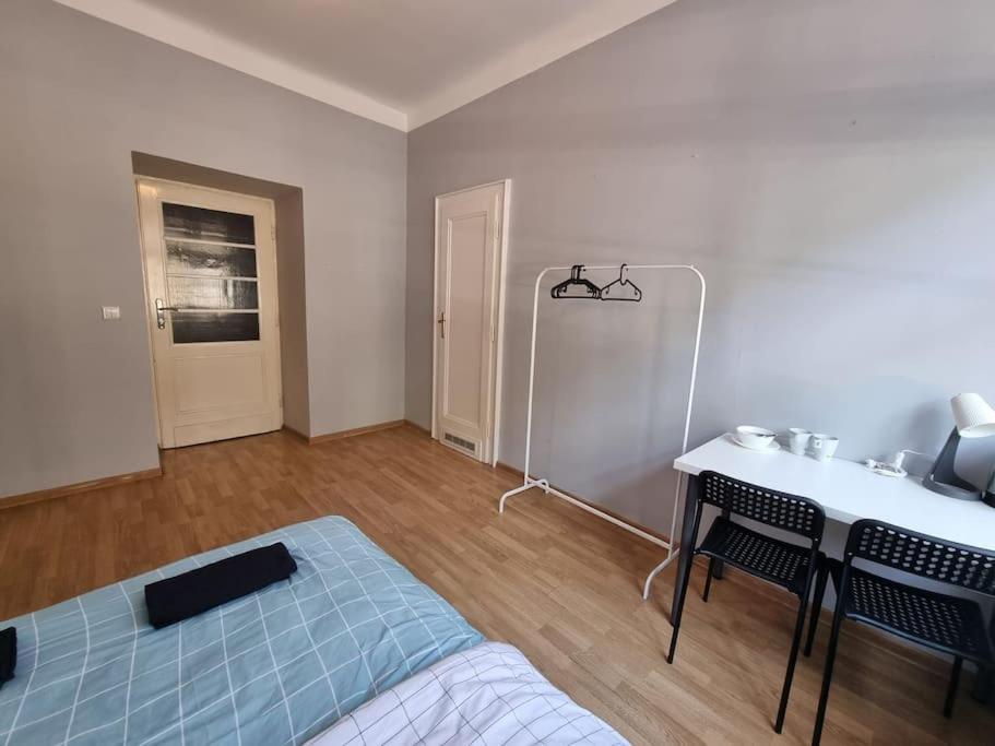 Fantastic Krk - Kr6 Room D Cracovia Exterior foto